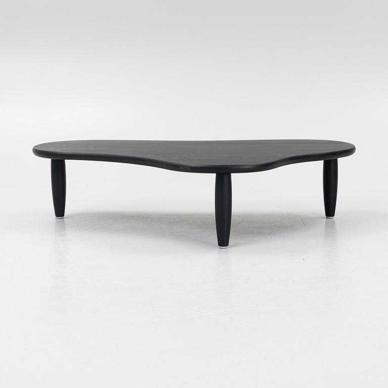 Chris Martin, a 'Puddle" coffee table, Massproductions.