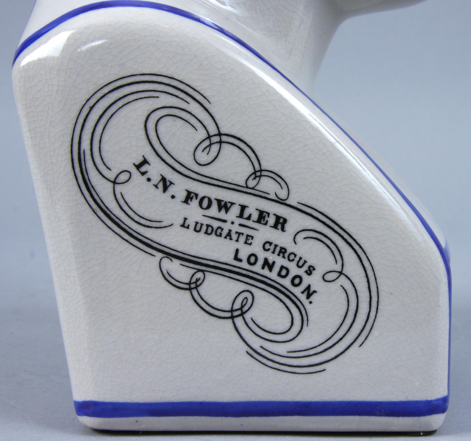 BORDSDEKOR, porslin, 2000-tal.