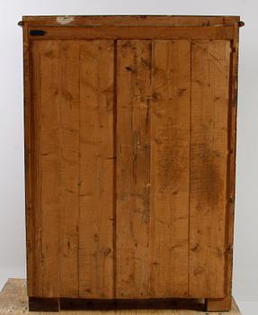 CHIFFONJE, nyrenässans, 1800-talets andra hälft.