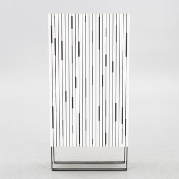 Sara Larsson, cabinet, Lammhults, contemporary.