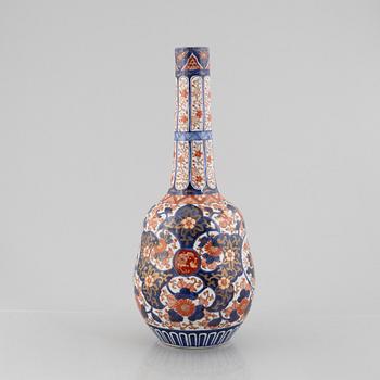 Vas, porslin, Japan, 1800-tal.