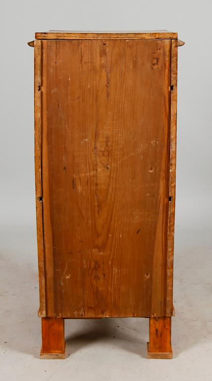 SKÅP, 1800-tal.