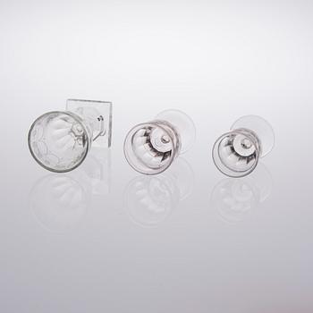 GLAS, 4+2, 1800-tal.