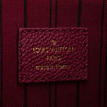 Louis Vuitton, "Citadine", väska.