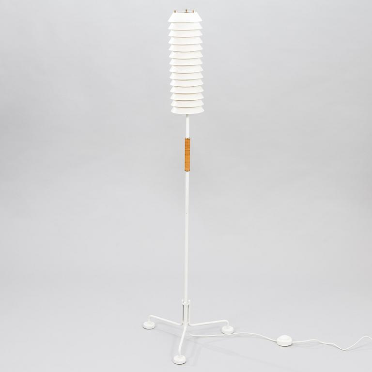 ILMARI TAPIOVAARA, a 'Maija the Bee' floor lamp for Asko/Hienoteräs.