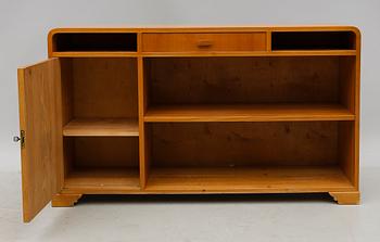 BOKHYLLA, 1900-talets första hälft.