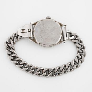 OMEGA, wristwatch, 35 mm.