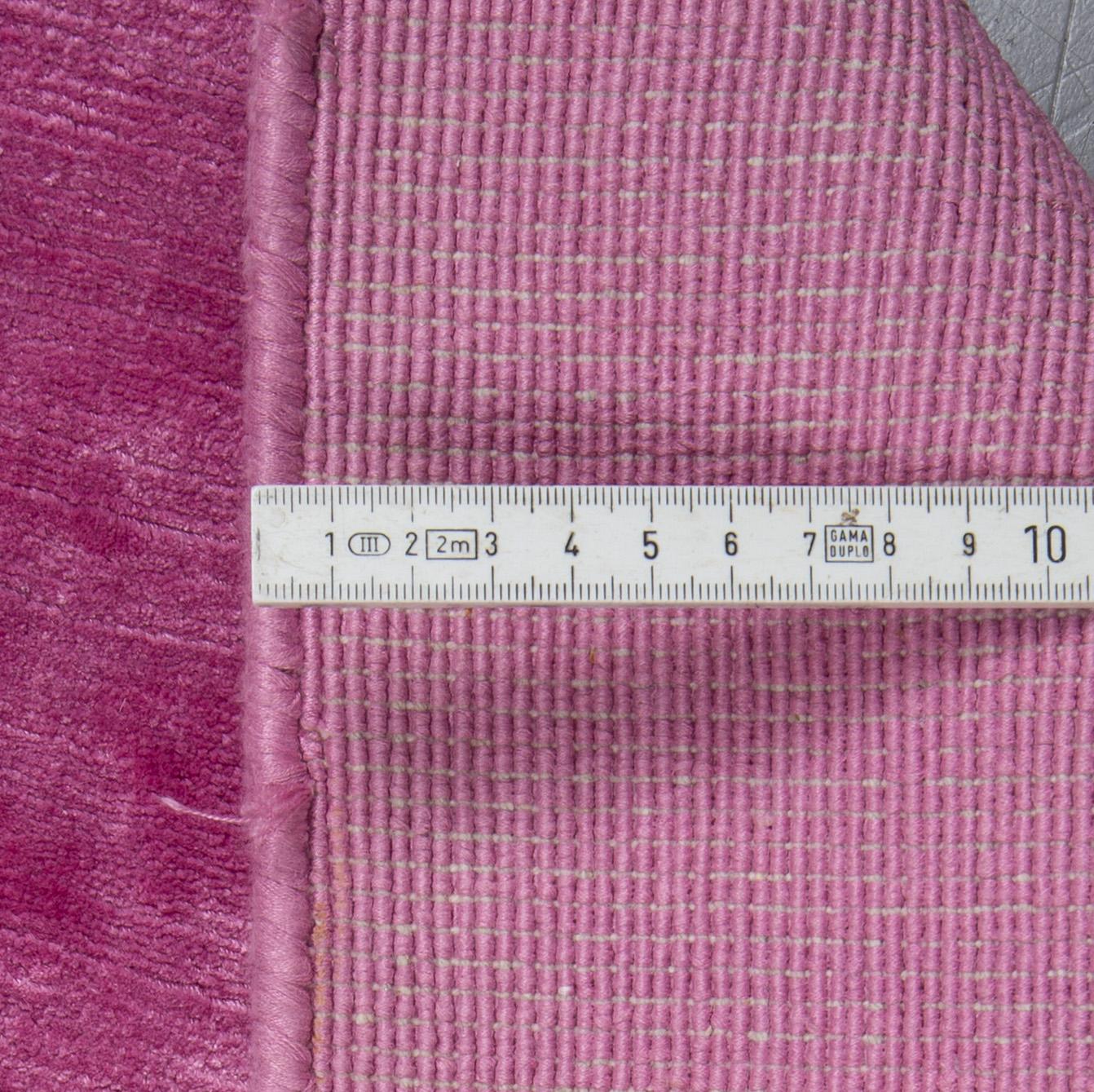 Matta, sk Bambu silke, ca 248 x 171 cm.