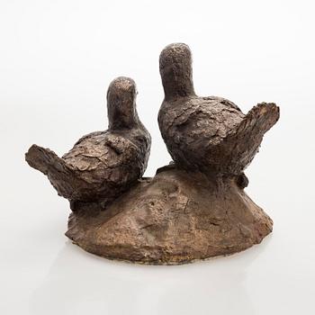 Jorma Lehtonen, Vesilintuja.