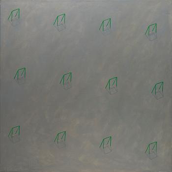 29. KRISTIAN KROKFORS, "GUNGORNA".