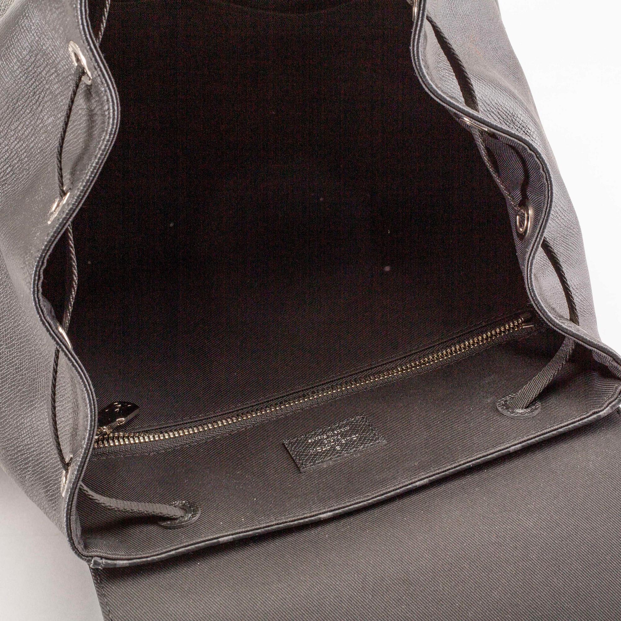 LOUIS VUITTON, "Outdoor Backpack" M30417. 2020.