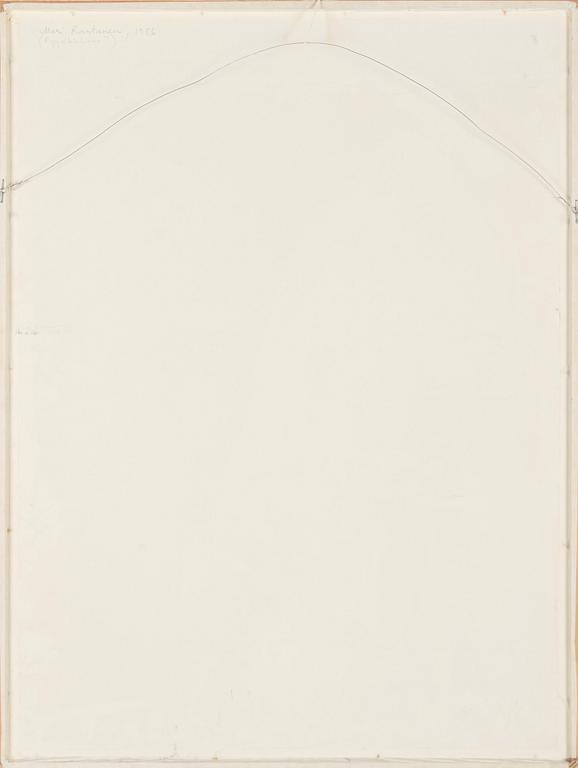 Mari Rantanen, Komposition.