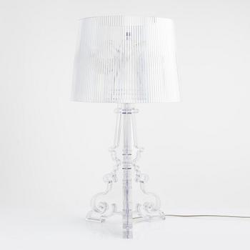 Ferruccio Laviani, bordslampa, "Bourgie", Kartell.