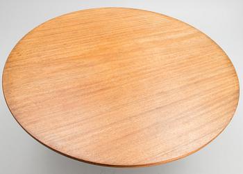 LEA NEVANLINNA, A TABLE. Early 1950s.