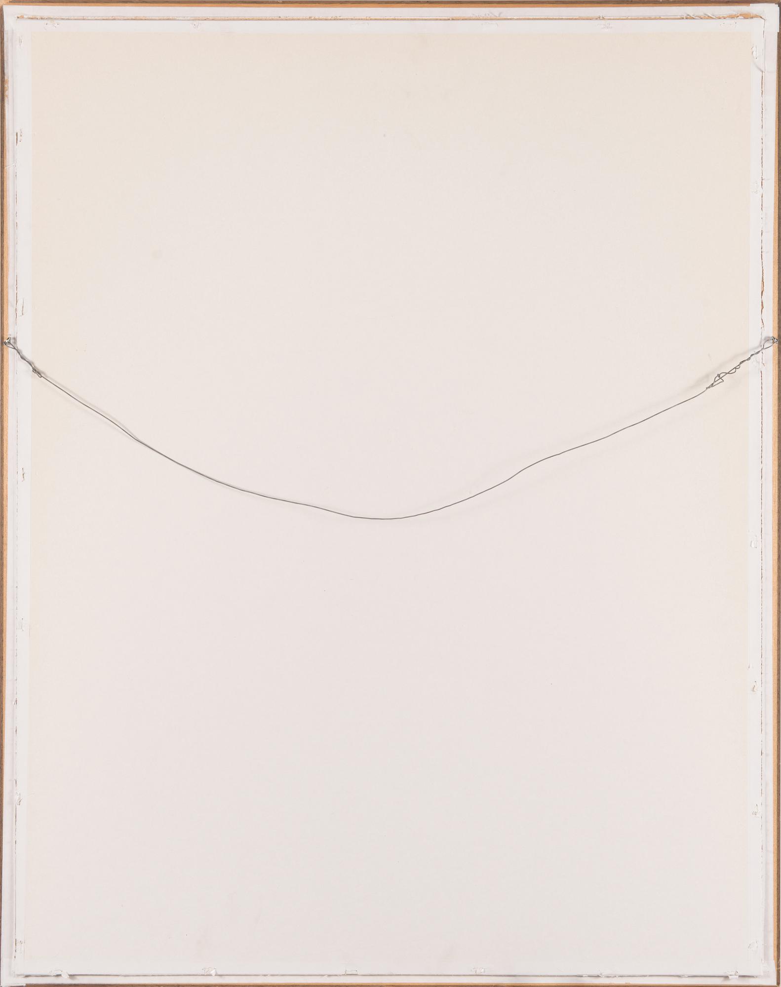 Jim Dine, "Venus at Sea".