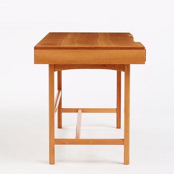 Josef Frank, a model 1022 desk, Svenskt Tenn, Sweden before 1985.