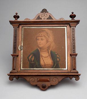 SPEGEL, nyrenässans, 1800-talets slut.