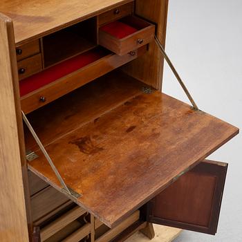 Secretary, Jugend, early 20th century.