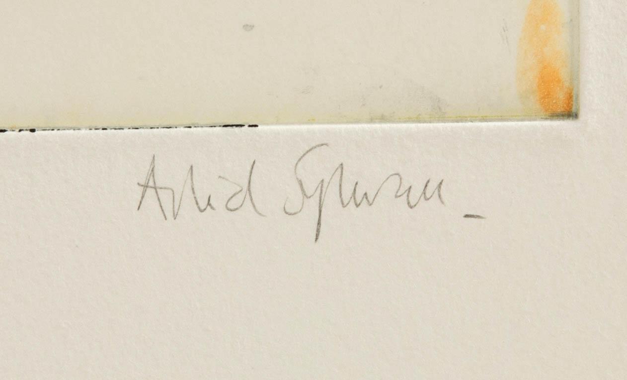 Astrid Sylwan, Utan titel.