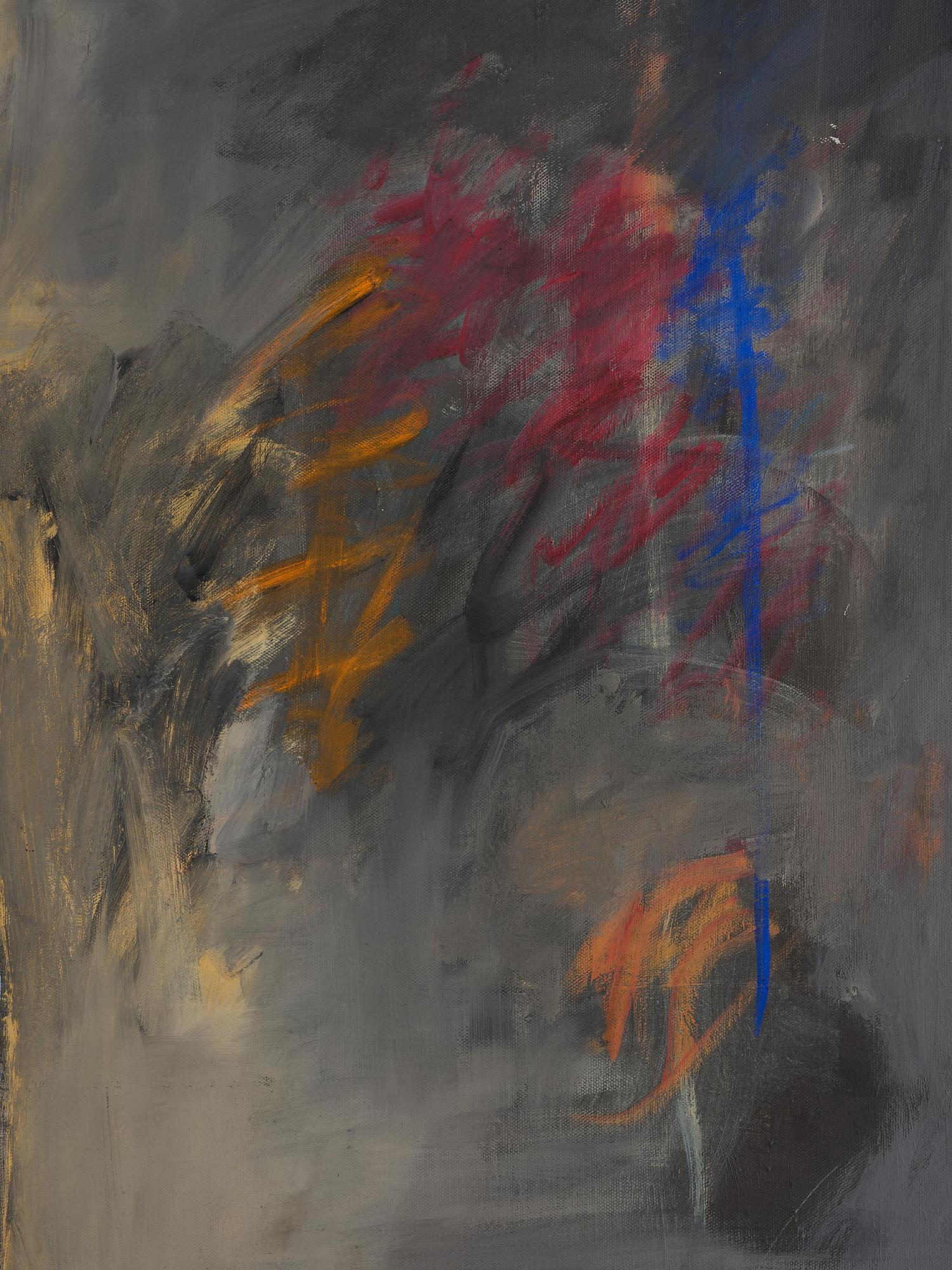 Lena Cronqvist, "Den elaka drottningen".