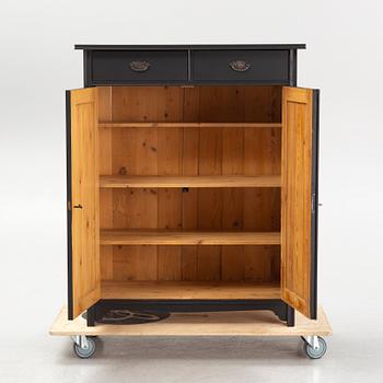 Sideboard, early 20th century.