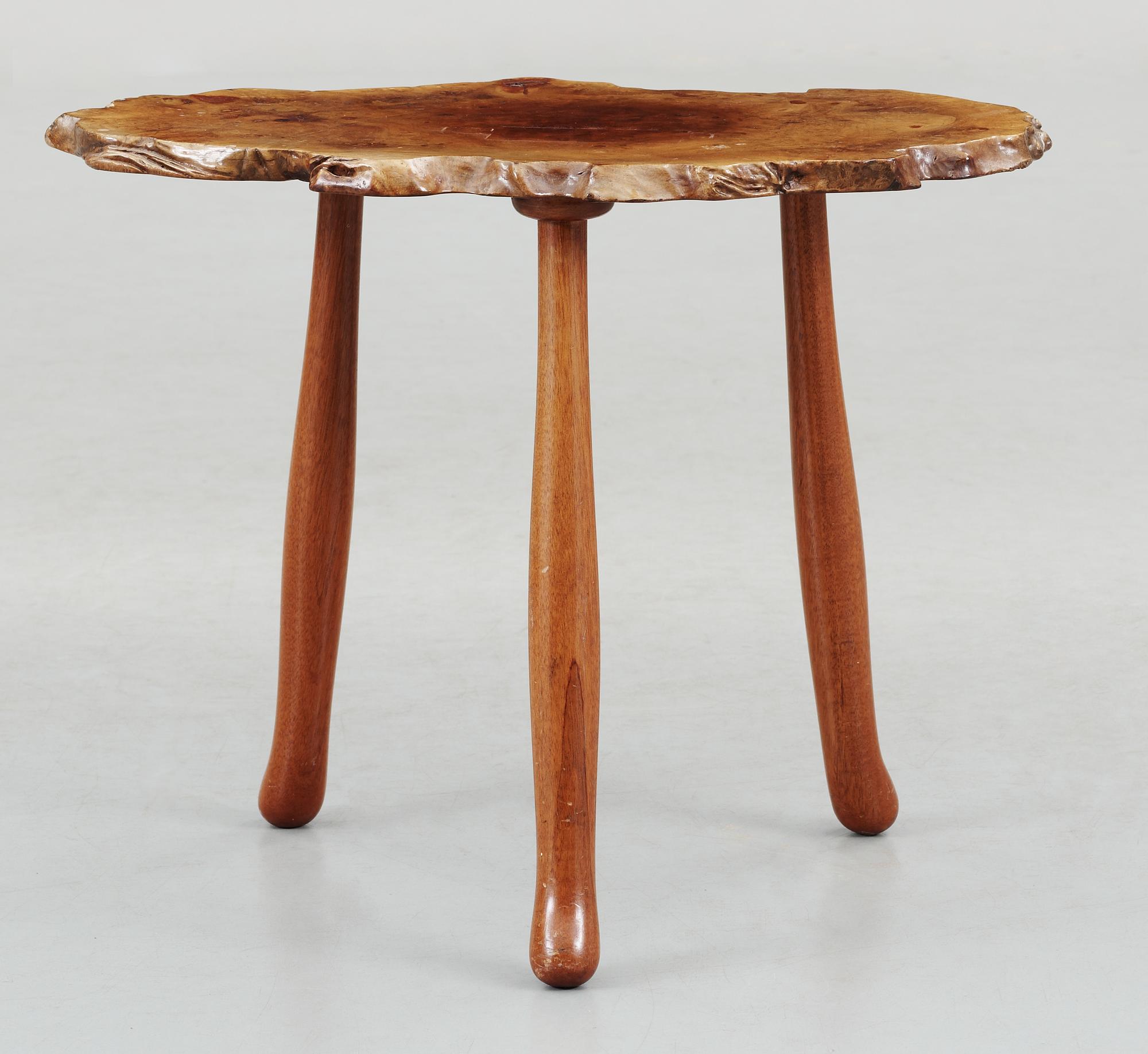 JOSEF FRANK, bord, Firma Svenskt Tenn.
