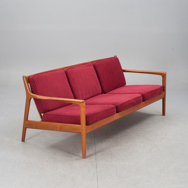 SOFFA, "USA 75", Folke Ohlsson, DUX, 1960-tal.