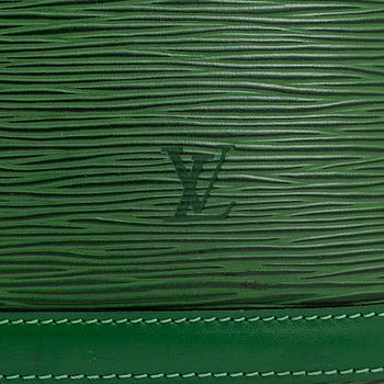 Louis Vuitton, "Lussac", väska.