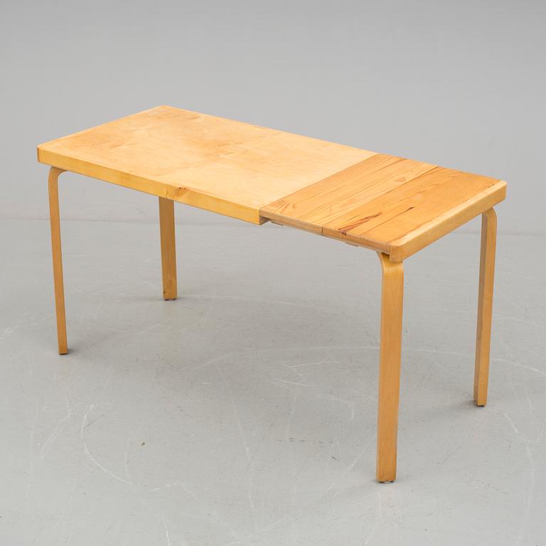 MATBORD, Alvar Aalto, 1940-tal.