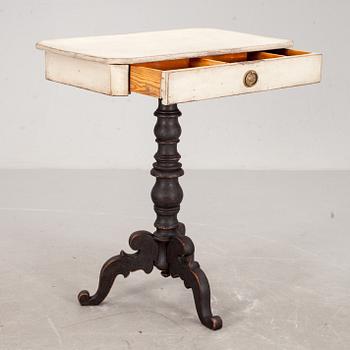 SYBORD, nyrokoko, 1800-talets andra hälft.