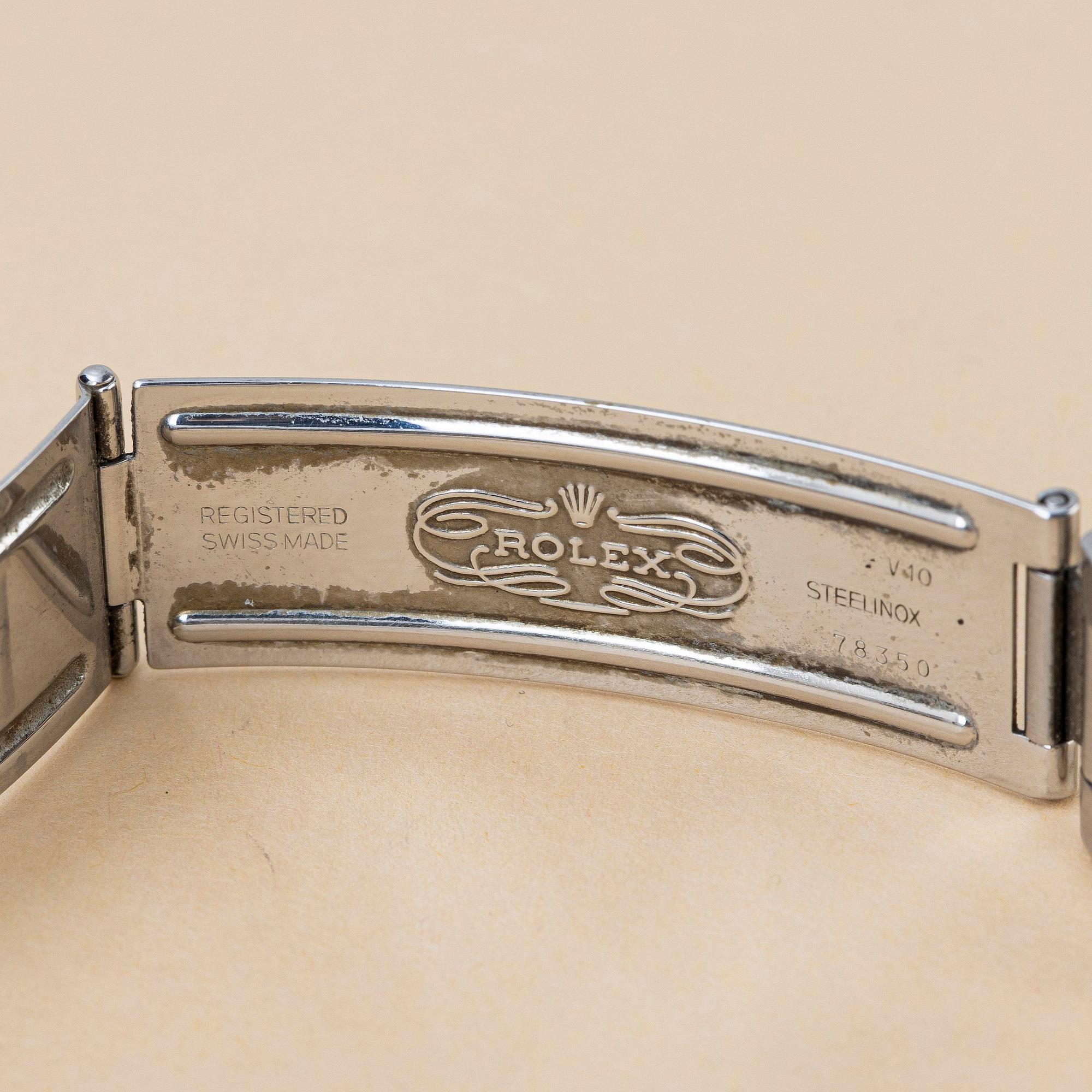 Rolex, Air-King, ca 1997.