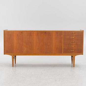 Sideboard, 1960s.