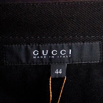 GUCCI, kjol.