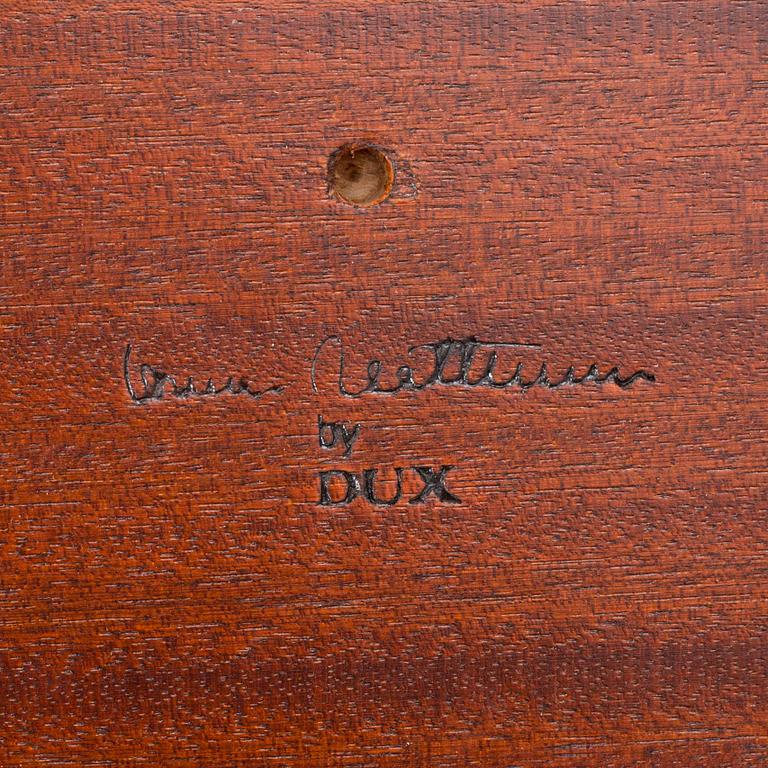 SOFFBORD, "Annika", Bruno Mathsson för Dux, 1900-talets andra hälft.