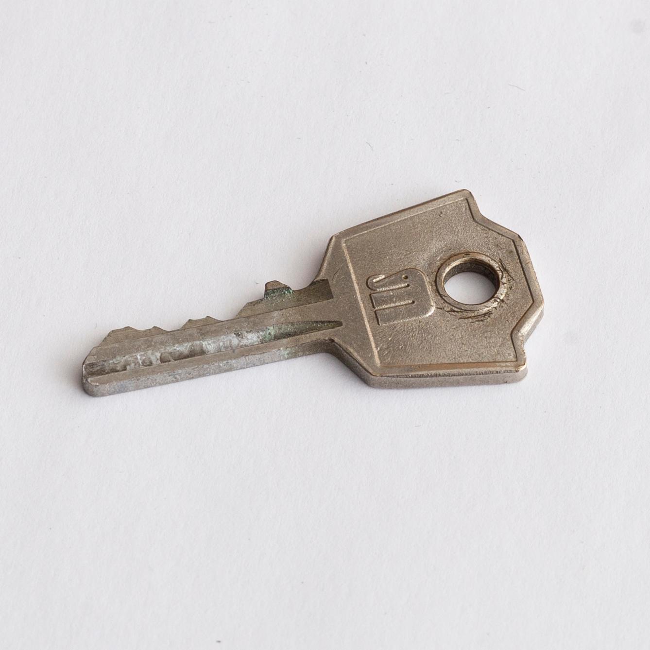 SKRIVBORD 1970/80-tal.