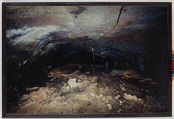 Olafur Eliasson, "The Inner Cave Series", 1998, 36 parts.
