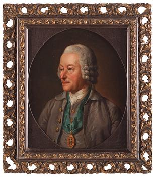 "Gerhard Meijer the Younger" (1704-1784).