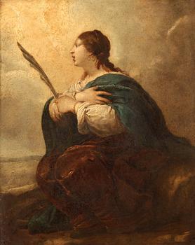 1066. St. Catherine of Alexandria.