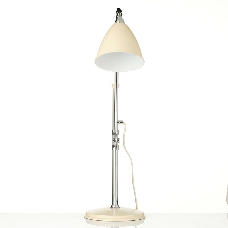Robert Dudley Best, bordslampa, "Bestlite BL1", Best& Lloyd.