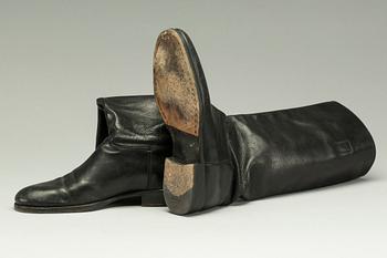 STÖVLAR, Gucci.