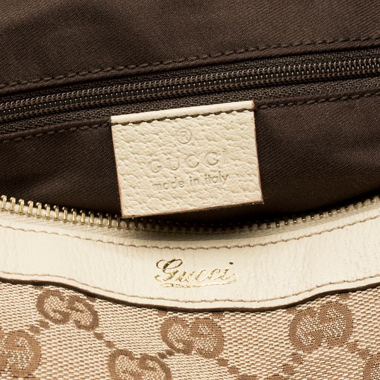 VÄSKA, Gucci.