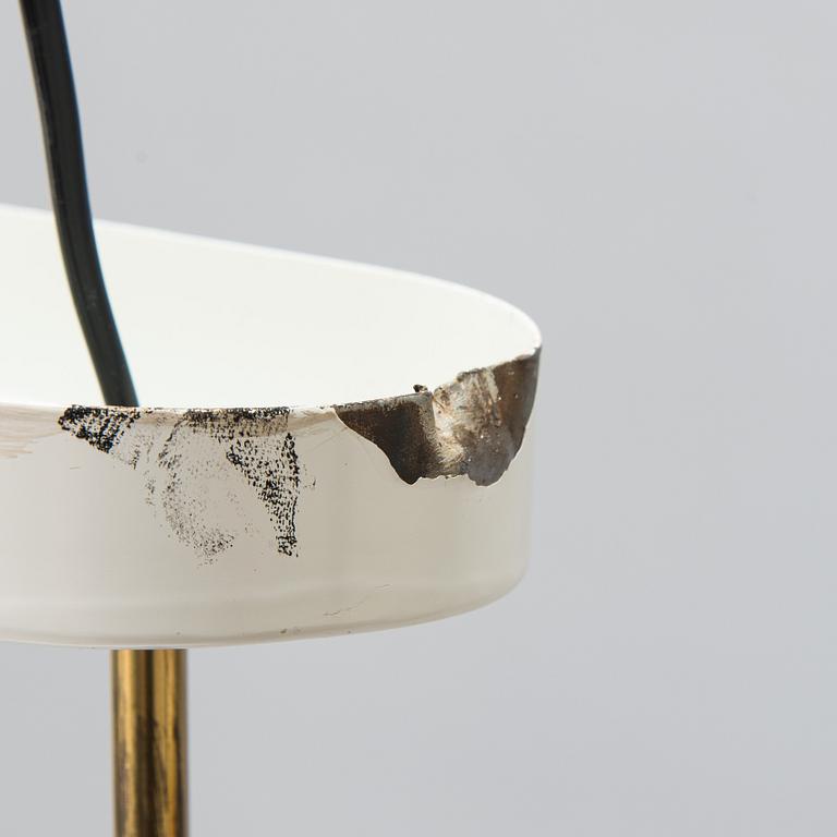 Alvar Aalto, A pendant light model A 203 for Valaistustyö, Finland.