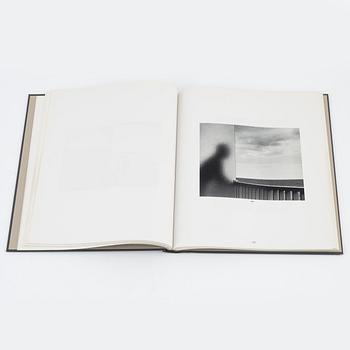 André Kertész, 4 fotoböcker.