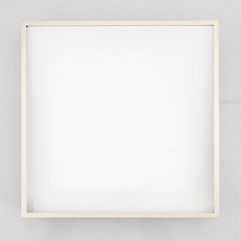 Pujol Iluminación, a contemporary 'Apolo' ceiling lamp.