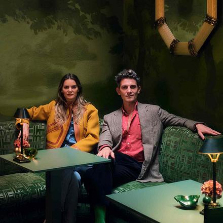 Modern Art & Design: Tastemaker's Choice