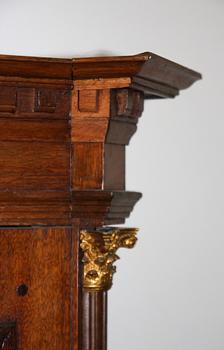 SKRIVSKÅP, 1800-tal.