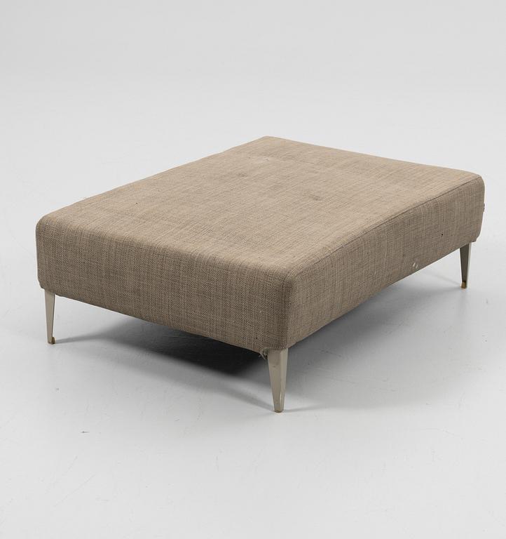 Pouf, B&B Italia.