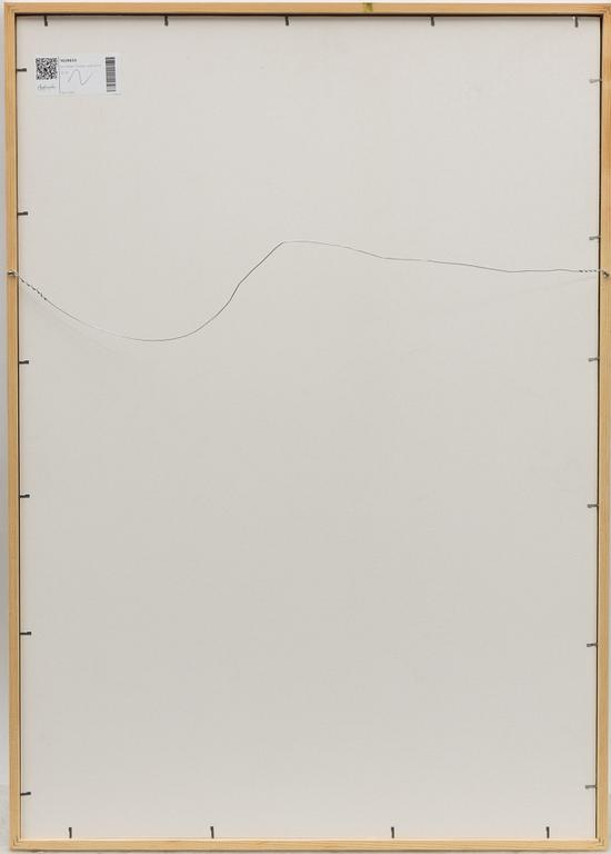 Nils Wedel, "Familjen".