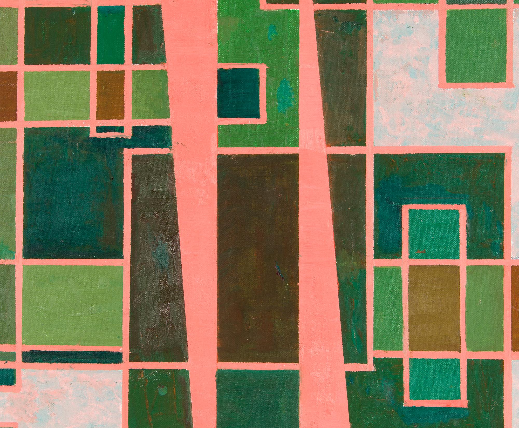 Sam Vanni, Composition.