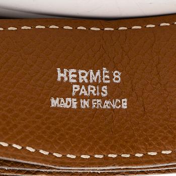 Hermès,  skärp, "Constance", storlek 100, 1998.